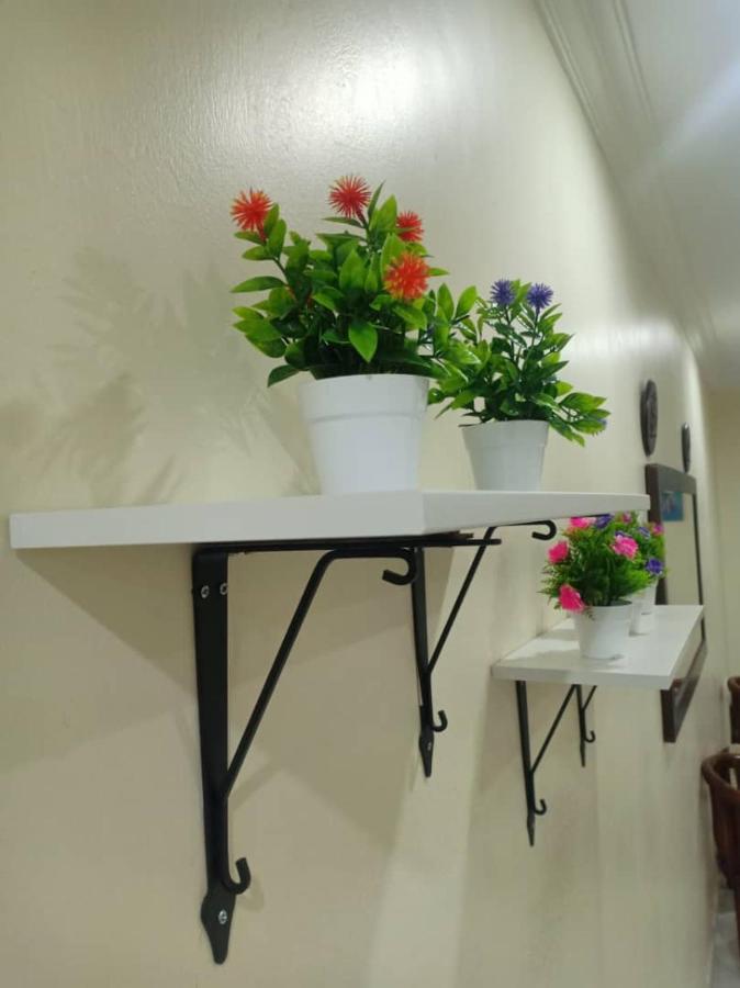 Kh Homestay Comfy N Calm Seri Manjung Eksteriør bilde