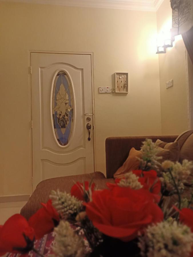 Kh Homestay Comfy N Calm Seri Manjung Eksteriør bilde